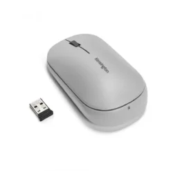 Mouse Kensington Slimblade 2.0, dual, hasta 4000DPI, Gris (MPN 27547, Mouses) img-1