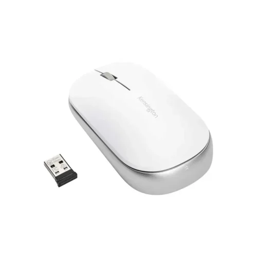 Kensington Mouse Suretrack Frecuencia Bluetooth/Radio Usb 2.0 Óptico 3 Botón(Es K75353WW img-1