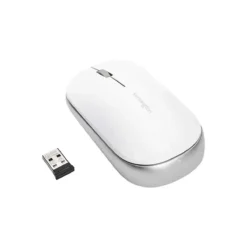 Ratón Kensington SureTrack Inalámbrico, Bluetooth/USB, Óptico, Dual (MPN K75353WW, Mouses) img-1