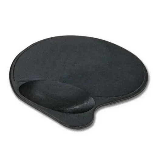 Kensington Mouse Wrist Pillow Alfombrilla De Mouse Con Apoyamuñecas (MPN K57822A, Alfombrillas y apoya pies) img-1