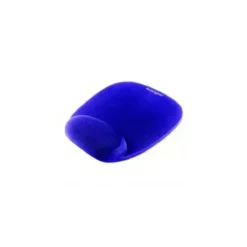 Mousepad Comfort Gel Kensington, Descanso para Muñecas, Azul, Diseño Ergonómico (MPN K64273, Mouse Pads) img-1