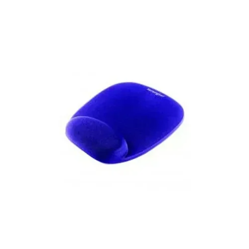 Kensington Mousepad Comfort Gel, Azul K64273 img-1