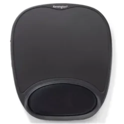 Kensington Pad Mouse Classic Gel Negro 26396 K62386 img-1