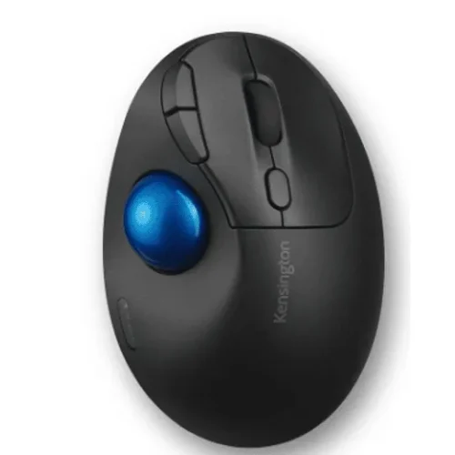 Kensington Pro Fit Ergo Tb450 Trackball (MPN K72194WW, Mouses) img-1