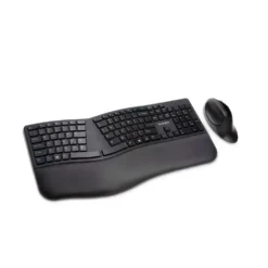 Kensington Pro Fit Ergo Teclado Inalámbrico And Mouse Juego De Teclado Y Mouse K75406ES img-1