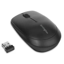 Kensington Pro Fit Mouse Inalámbrico Usb 2.4Ghz (MPN K72489WW, Mouses) img-1
