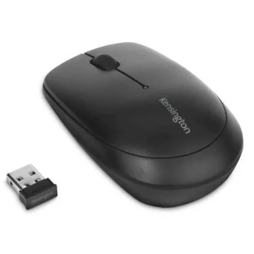 Kensington Pro Fit Mouse Inalámbrico Usb 2.4Ghz (MPN K72489WW, Mouses) img-1