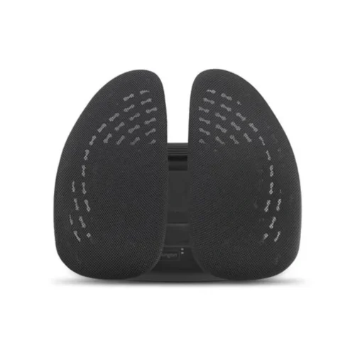 Kensington Respaldo Cojin Lumbar Smartfit K60412Ww (MPN 27167, Alfombrillas y apoya pies) img-1