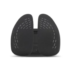 Kensington Respaldo Cojin Lumbar Smartfit K60412Ww (MPN 27167, Alfombrillas y apoya pies) img-1