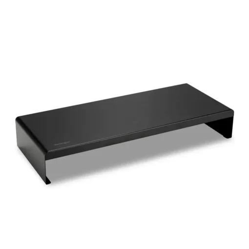 Kensington Soporte Monitor de acero Extra largo (MPN K58305, Cables, adaptadores y accesorios para pantallas) img-1