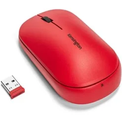 Kensington Suretrack Dual Mouse Inalámbrico Red K75352WW