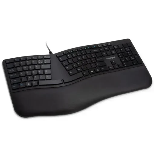 Kensington Teclado Almbrico Profit Espaol Usb (Teclado Almbrico Profit K75400Es K75400ES img-1