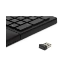 Teclado Inalámbrico Kensington Pro Fit Ergo, Español, Ergonomía 5 Teclado Inalámbrico Kensington Pro Fit Ergo, Español, Ergonomía (MPN K75401ES, Teclados) img-2