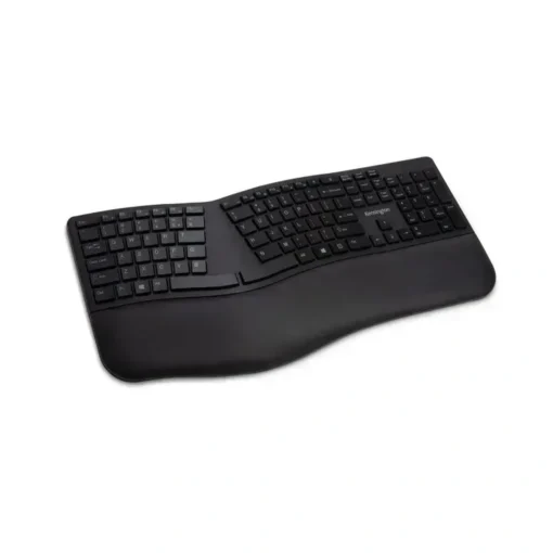 Teclado Inalámbrico Kensington Pro Fit Ergo, Español, Ergonomía (MPN K75401ES, Teclados) img-1