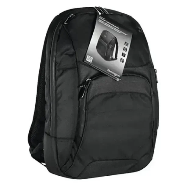 Kensington Triple Trek Ultrabook Optimized Backpack Mochila Para Transporte De K62591AM img-1