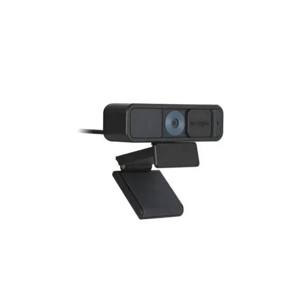 Kensington Webcam Auto Foco 2000, Full Hd 1080P, 30Fps, Negro K81175WW img-1