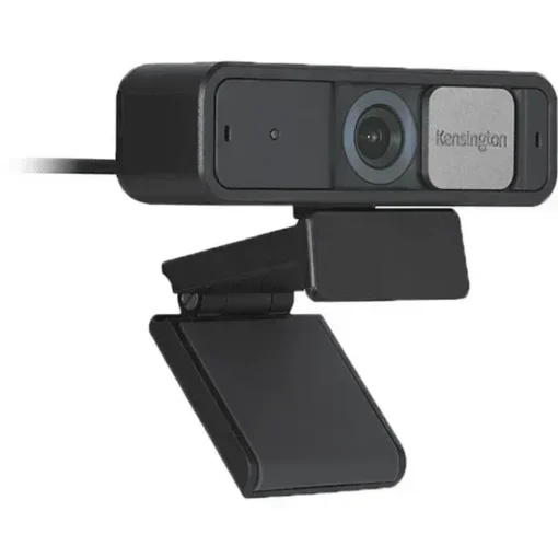 Webcam Kensington W2050, 1080p, 30fps, Autoenfoque, USB-C (MPN K81176WW, Webcam) img-1