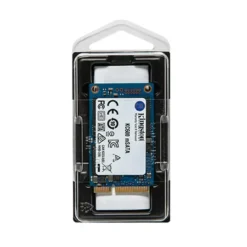 Kingston 1024G Ssd Kc600 Sata3 Msata (MPN SKC600MS/1024G, Almacenamiento para PC) img-1