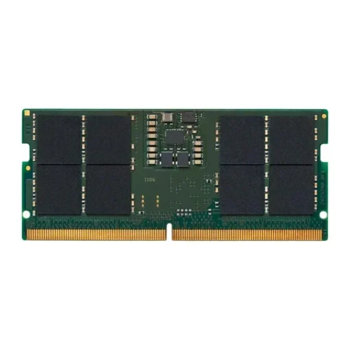 Kingston 16Gb DDR5 5200Mt/S Non-Ecc Unbuffered Sodimm KCP552SS8-16 img-1