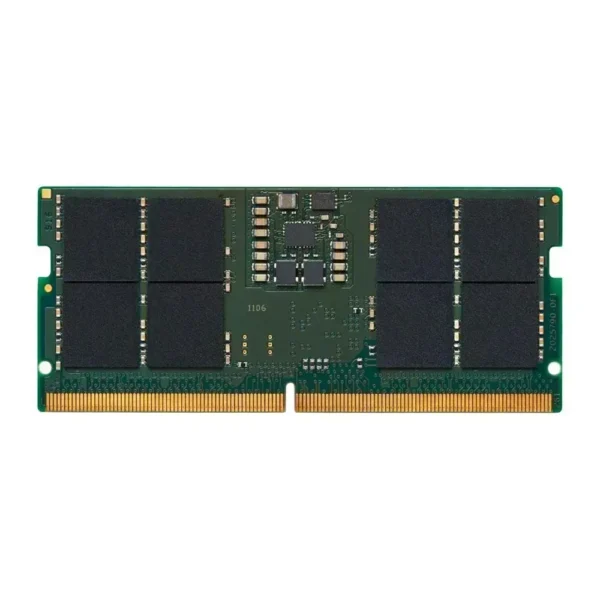 Kingston 16Gb DDR5 5200Mt/S Non-Ecc Unbuffered Sodimm KCP552SS8-16 img-1
