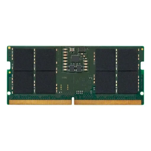 Kingston 16Gb DDR5 5600Mt/S Non-Ecc Unbuffered Sodimm KCP556SS8-16 img-1