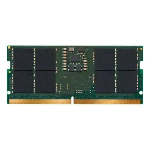 Kingston 16Gb DDR5 5600Mt/S Non-Ecc Unbuffered Sodimm KCP556SS8-16 img-1