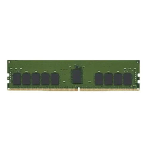 Kingston 16Gb Ddr4-3200Mt/S Reg Ecc Dual Rank Module (MPN KTL-TS432D8P/16G, Memorias RAM para servidor) img-1