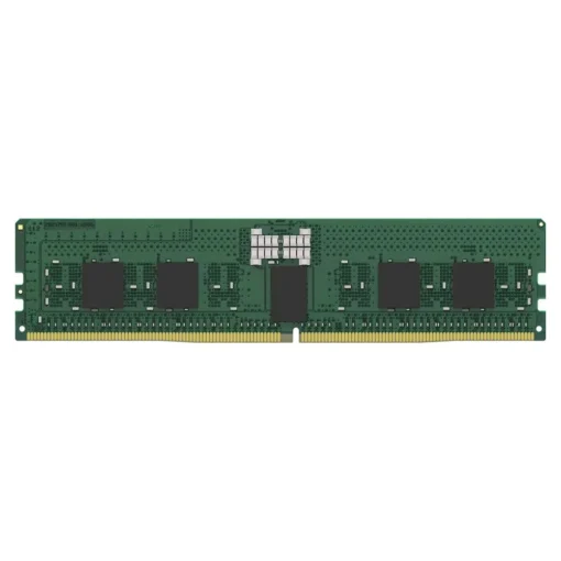 Kingston 16Gb Ddr5 4800Mt/S Ecc Reg 1Rx8 Module KTH-PL548S8-16G