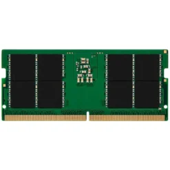 Memoria RAM Notebook 32GB DDR5 5600MT/s CL46 Kingston ValueRAM SODIMM 2Rx8 (MPN KVR56S46BD8-32, Memorias RAM para PC) img-1