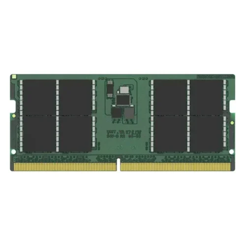Kingston 32Gb DDR5 5200Mt/S Non-Ecc Unbuffered Sodimm KCP552SD8-32