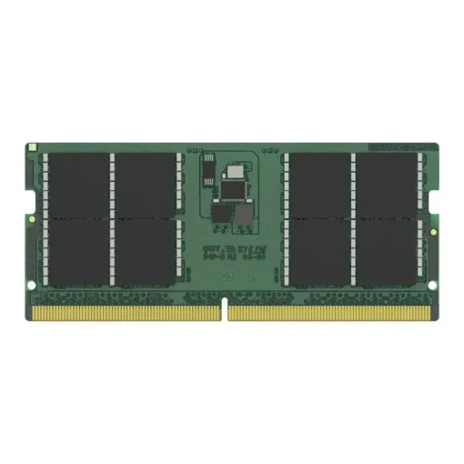 Kingston 32Gb DDR5 5600Mt/S Non-Ecc Unbuffered Sodimm KCP556SD8-32 img-1