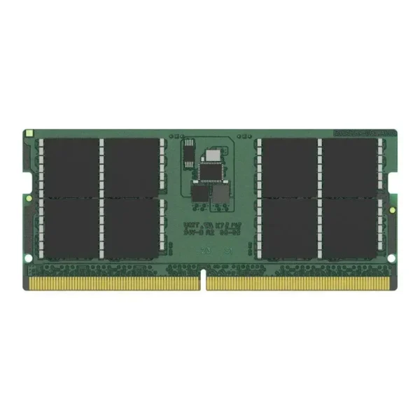 Kingston 32Gb DDR5 5600Mt/S Non-Ecc Unbuffered Sodimm KCP556SD8-32 img-1