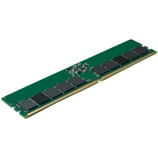 Kingston 32Gb Ddr5-4800Mt/S Ecc Module KTD-PE548E-32G