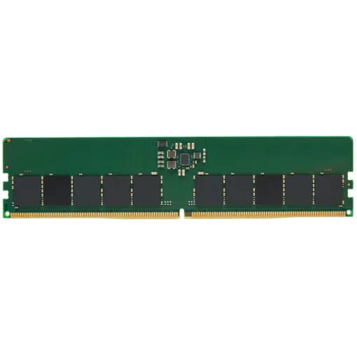 Kingston 32Gb Ddr5-4800Mt/S Ecc Module (MPN KTH-PL548E-32G, Memorias RAM para PC) img-1