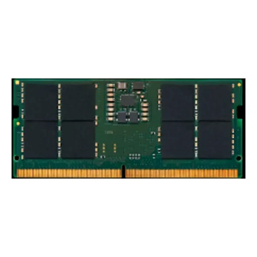 Kingston 32Gb Ddr5 4800Mt/S Sodimm KCP548SD8-32 img-1