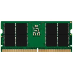 RAM Kingston 8GB DDR5 5600MT/s, Non-ECC, CL46, SO-DIMM (MPN KVR56S46BS6-8, Memorias RAM para PC) img-1