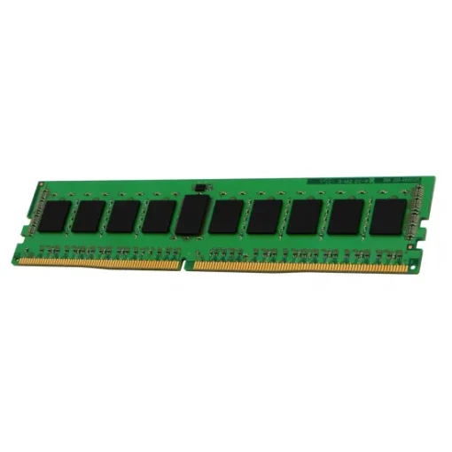 Kingston 8Gb Ddr4-3200Mt/S Reg Ecc Single Rank Module KTH-PL432S8/8G