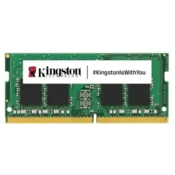 Memoria RAM Kingston 8GB DDR5 5600MHz, SO-DIMM, (MPN KCP556SS6-8, Memorias RAM para PC) img-1