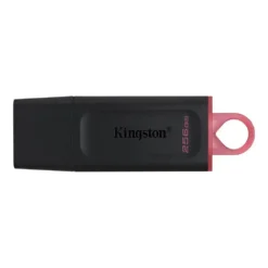 Kingston Datatraveler Exodia Unidad Flash Usb 256 Gb Usb 3.2 Gen 1 Negro/Rosa DTX/256GB img-1