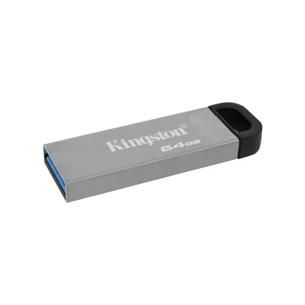 Kingston Datatraveler Kyson 64Gb Usb 3.2 (Gen 1) Type A Flash Drive 64 Gb Usb DTKN/64GB img-1