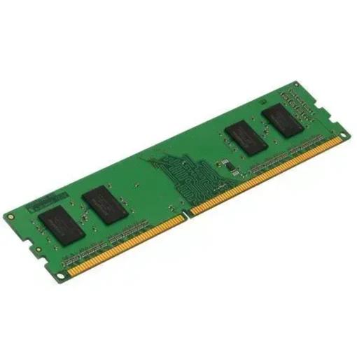 Kingston Ddr3 8 Gb Dimm De 240 Espigas Sin Búfer (MPN KCP316ND8/8, Memorias RAM para PC) img-1