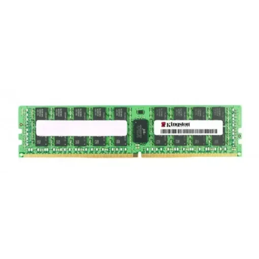 RAM Kingston 8GB DDR4 3200MHz, DIMM, CL22, ECC Unbuffered (MPN KTD-PE432E/8G, Memorias RAM para servidor) img-1