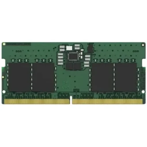 Kingston Ddr5 Módulo 8 Gb So Dimm De 262 Contactos 4800 Mhz / Pc5-3840 KCP548SS6-8