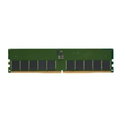 Kingston Ddr5 Sdram 4800 Mhz Registered Ecc 16Gb Ddr5-4800Mt/S Ecc Module (MPN KTD-PE548E-16G, Memorias RAM para PC) img-1