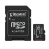 Kingston Flash Memory Card Microsdhc 128Gb Microsdxc Canvas Select (MPN SDCS3/128GB, Tarjetas Micro SD) img-1