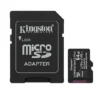Kingston Flash Memory Card Microsdhc 64Gb Microsdxc Canvas Select P (MPN SDCS3/64GB, Tarjetas Micro SD) img-1