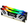 Kingston Fury Ddr5 Sdram 48Gb 8400Mt/S Cl40 Cudimm (Kit (MPN KF584CU40RSAK2-48, Memorias RAM para PC) img-1