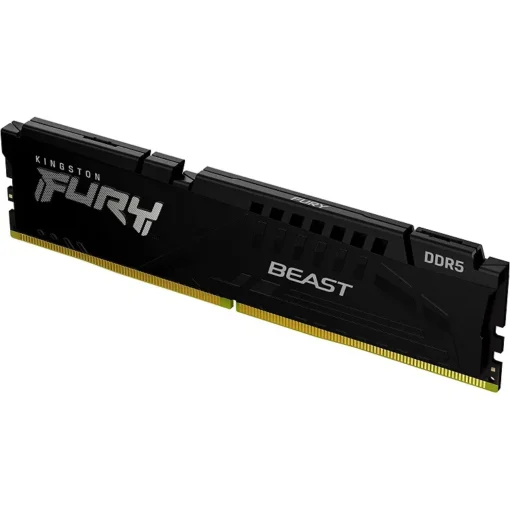 Kingston Fury Ddr5 Sdram 6000Mt/S Ddr5 Cl36 Dimm Fury B KF560C36BBE2-16