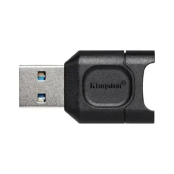 Kingston Lector De Tarjetas Mobilelite Plus, Conexión Usb3.2 Gen1, Admite (MPN MLPM, Discos externos) img-1