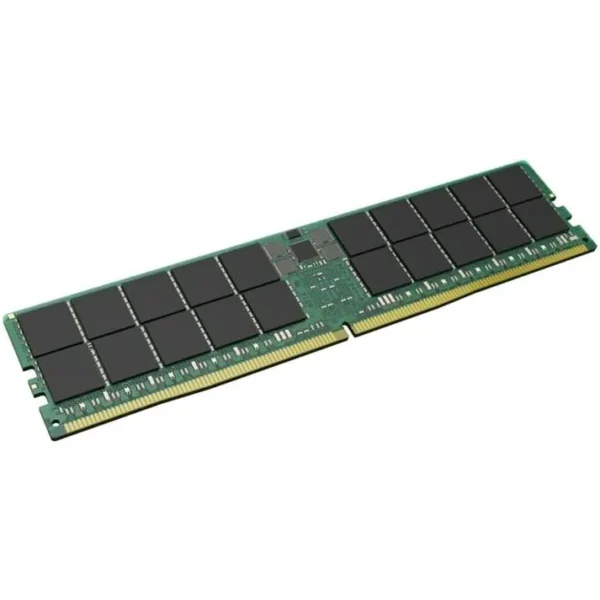 Kingston Memoria 16GB DDR5-4800MT/s ECC KTH-PL548E-16G